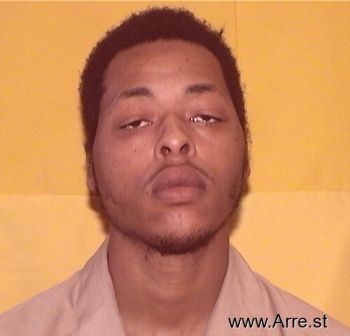 Anthony L Rogers Ii Mugshot